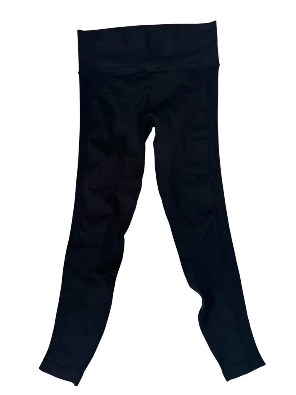 NILS Black seamless First Layer Legging XS/S